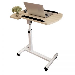 Small Laptop Stand Desk Computer Study Table Www Allmall Pk