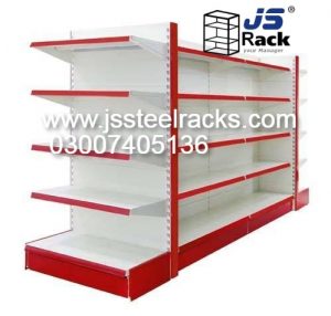 Shopping Mall Display Rack, For Supermarket – www.allmall.pk